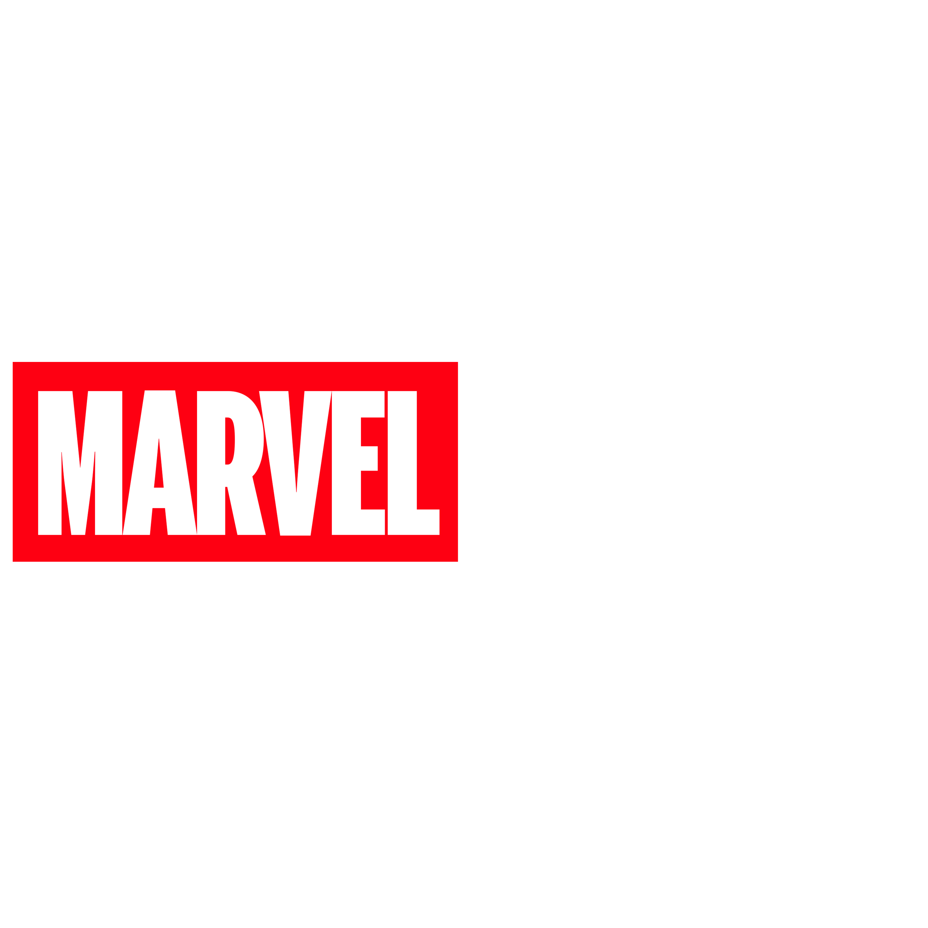 Marvel Studios Logo